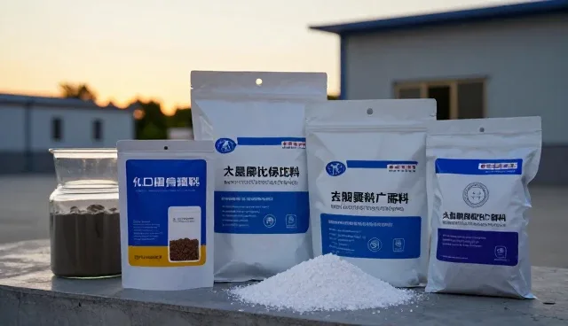化工产品配方设计中的使用与维护要点解析