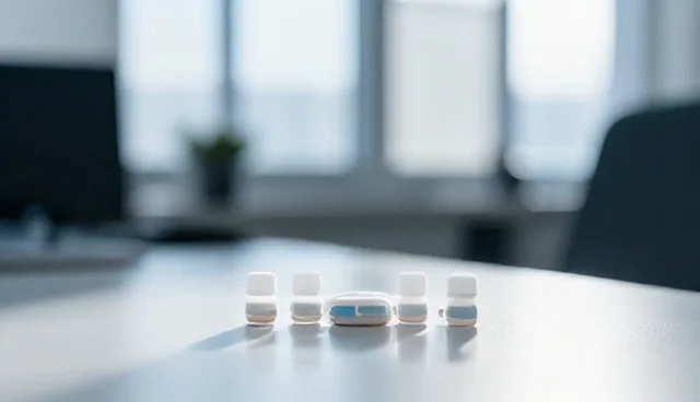 材料性能选型中分装工艺的适用情况与限制